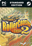 ROLLERCOASTER TYCOON® 2: TRIPLE THRILL PACKSTEAM
