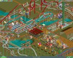 ROLLERCOASTER TYCOON® 2: TRIPLE THRILL PACKSTEAM - изображение № 5