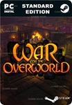 WAR FOR THE OVERWORLDSTEAM GIFT????АВТОДОСТАВКА????