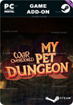 WAR FOR THE OVERWORLD - MY PET DUNGEON EXPANSION