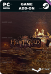 WAR FOR THE OVERWORLD - HEART OF GOLD EXPANSION