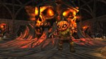 WAR FOR THE OVERWORLD - SEASONAL WORKER SKINSSTEAM - изображение № 3