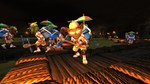 WAR FOR THE OVERWORLD - SEASONAL WORKER SKINSSTEAM - изображение № 4