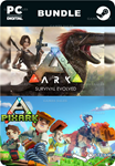 ARK WORLD BUNDLESTEAM GIFT????АВТОДОСТАВКА????