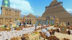 PIXARK -MILLENNIA OF ENDURING SANDS: THE LEGACY OF - изображение № 5