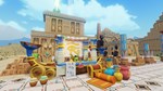 PIXARK -MILLENNIA OF ENDURING SANDS: THE LEGACY OF - изображение № 3