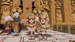 PIXARK -MILLENNIA OF ENDURING SANDS: THE LEGACY OF - изображение № 6