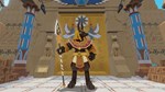 PIXARK -MILLENNIA OF ENDURING SANDS: THE LEGACY OF - изображение № 2
