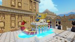PIXARK -MILLENNIA OF ENDURING SANDS: THE LEGACY OF - изображение № 4