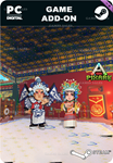 PIXARK - JADE ELEGANCE: A THEATRICAL ODYSSEYSTEAM