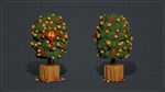 PIXARK - JADE ELEGANCE: A THEATRICAL ODYSSEYSTEAM - изображение № 2