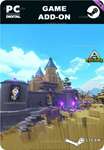 PIXARK - EVERY LITTLE THING YOU DO IS MAGICSTEAM