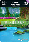 WINGSPAN (КРЫЛЬЯ): ДЕКОРАТИВНЫЙ НАБОР ЛЕСНЫЕ ЧУДЕСА
