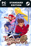 TALES OF SYMPHONIASTEAM GIFT????АВТОДОСТАВКА????