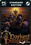 DARKEST DUNGEON® IISTEAM GIFT????АВТОДОСТАВКА????