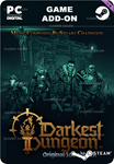 DARKEST DUNGEON® II: THE SOUNDTRACKSTEAM GIFT????