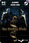 DARKEST DUNGEON® II: THE BINDING BLADESTEAM GIFT????