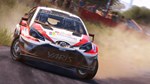 WRC 7 FIA WORLD RALLY CHAMPIONSHIPSTEAM GIFT????АВТО - изображение № 10