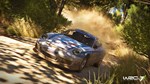 DLC - WRC 7 PORSCHE CARSTEAM GIFT????АВТОДОСТАВКА???? - изображение № 5