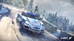 DLC - WRC 7 PORSCHE CARSTEAM GIFT????АВТОДОСТАВКА???? - изображение № 2