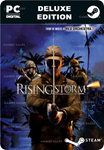 RISING STORM - DIGITAL DELUXESTEAM GIFT????АВТО