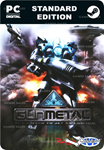 GUN METALSTEAM GIFT????АВТОДОСТАВКА????