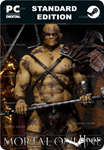 MORTAL ONLINE 2STEAM GIFT????АВТОДОСТАВКА????