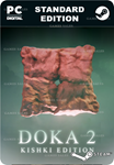 DOKA 2 KISHKI EDITIONSTEAM GIFT????АВТОДОСТАВКА????