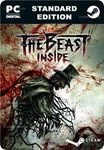 THE BEAST INSIDESTEAM GIFT????АВТОДОСТАВКА????