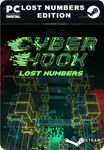 CYBER HOOK: LOST NUMBERS EDITIONSTEAM GIFT????АВТО