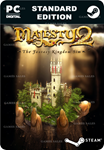 MAJESTY 2STEAM GIFT????АВТОДОСТАВКА????