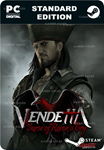 VENDETTA - CURSE OF RAVEN'S CRYSTEAM GIFT????АВТО