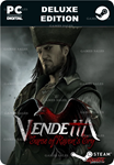 VENDETTA - CURSE OF RAVEN'S CRY DELUXE EDITION