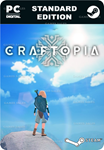 CRAFTOPIASTEAM GIFT????АВТОДОСТАВКА????