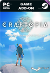 CRAFTOPIA - SOUNDTRACKSTEAM GIFT????АВТОДОСТАВКА????