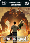 SERIOUS SAM 4STEAM GIFT????АВТОДОСТАВКА????