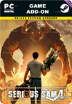SERIOUS SAM 4 DELUXE EDITION UPGRADESTEAM GIFT????