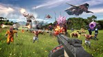 SERIOUS SAM 4 DELUXE EDITION UPGRADESTEAM GIFT???? - изображение № 3