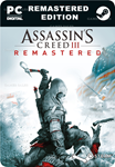 ASSASSIN'S CREED® III REMASTEREDSTEAM GIFT????АВТО