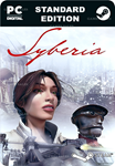 SYBERIASTEAM GIFT????АВТОДОСТАВКА????