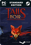 TAILS NOIRSTEAM GIFT????АВТОДОСТАВКА????