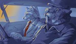 TAILS NOIR: ORIGINAL SOUNDTRACKSTEAM GIFT????АВТО - изображение № 6