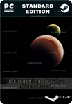 UNFORGIVING TRIALS: THE SPACE CRUSADESTEAM GIFT????