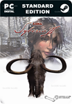SYBERIA IISTEAM GIFT????АВТОДОСТАВКА????