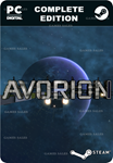 AVORION - COMPLETE EDITIONSTEAM GIFT????АВТОДОСТАВКА