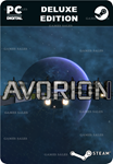 AVORION - DIGITAL DELUXE EDITIONSTEAM GIFT????АВТО