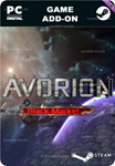 AVORION - BLACK MARKETSTEAM GIFT????АВТОДОСТАВКА????
