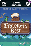TRAVELLERS REST SOUNDTRACKSTEAM GIFT????АВТОДОСТАВКА