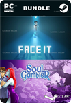 INNER DEMONS PACK - FACE IT + SOUL GAMBLERSTEAM