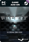 FACE IT - THE ORIGINAL GAME REDUXSTEAM GIFT????АВТО